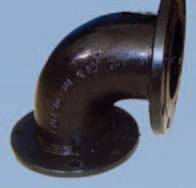 Pièces spéciales et tuyaux en fonte ductile