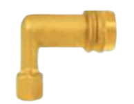Raccord Equerre