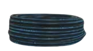 Tube en polyéthylène