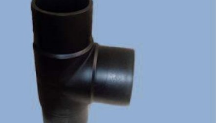 Pièces en polyéthylène