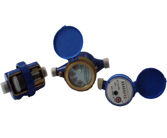 Compteur d'eau Class C