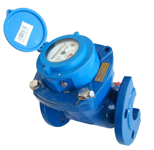Compteur d'eau type Irrigation