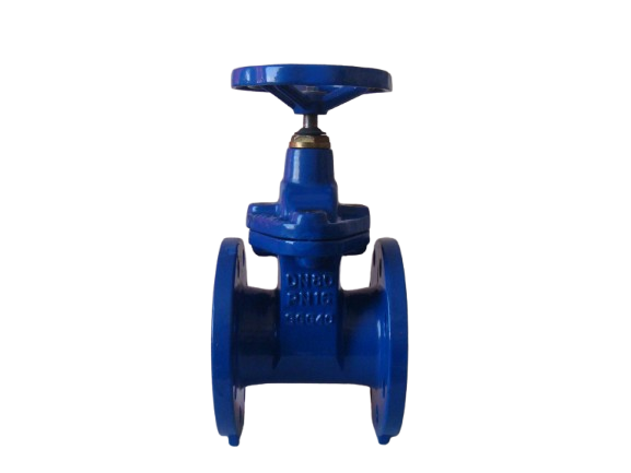 Robinet Vanne Serie F4
